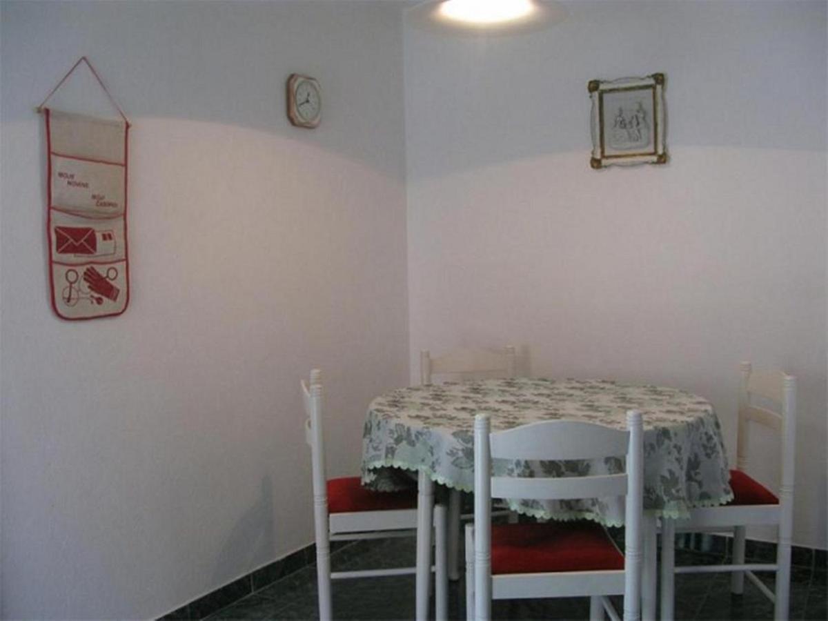 Apartmani Kastelan Barbat na Rabu Exterior photo