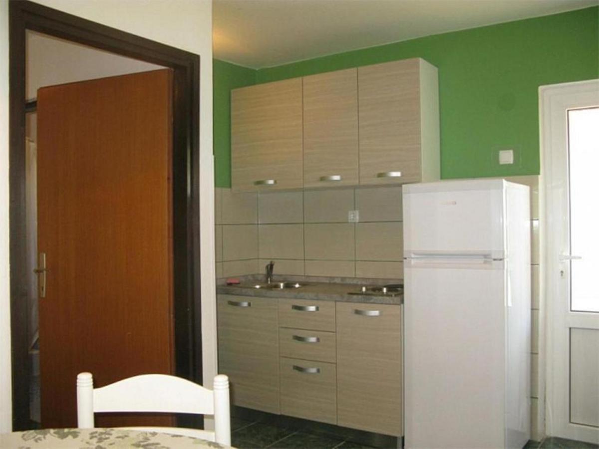 Apartmani Kastelan Barbat na Rabu Exterior photo