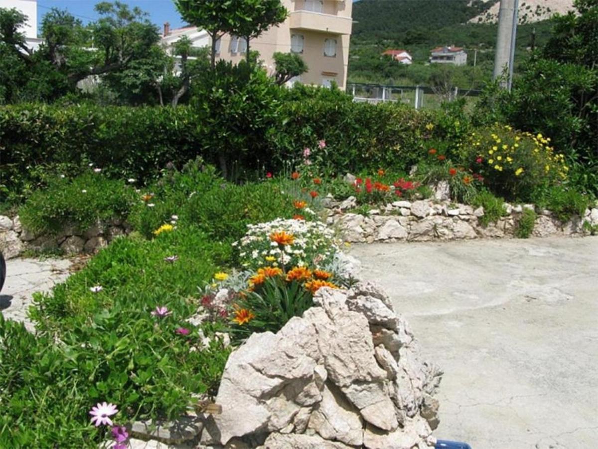 Apartmani Kastelan Barbat na Rabu Exterior photo