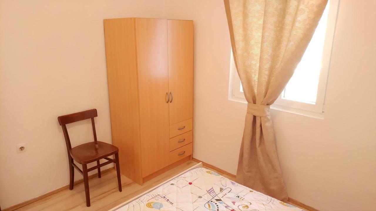 Apartmani Kastelan Barbat na Rabu Exterior photo