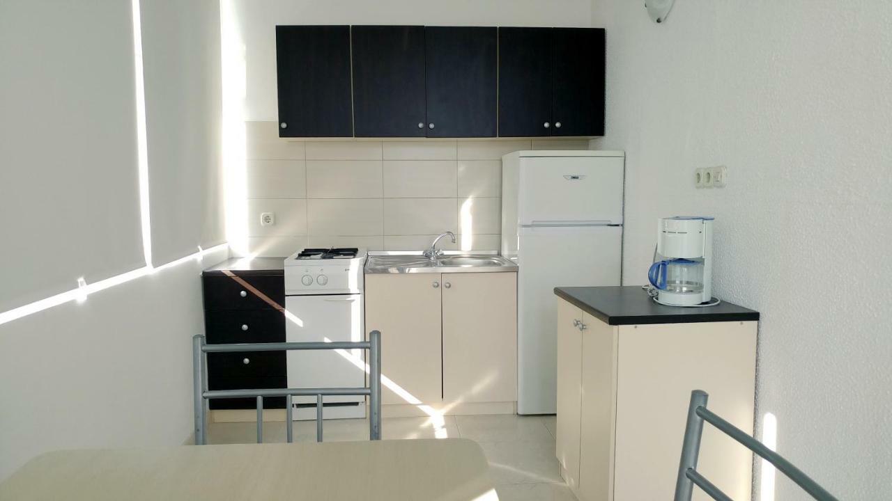 Apartmani Kastelan Barbat na Rabu Exterior photo