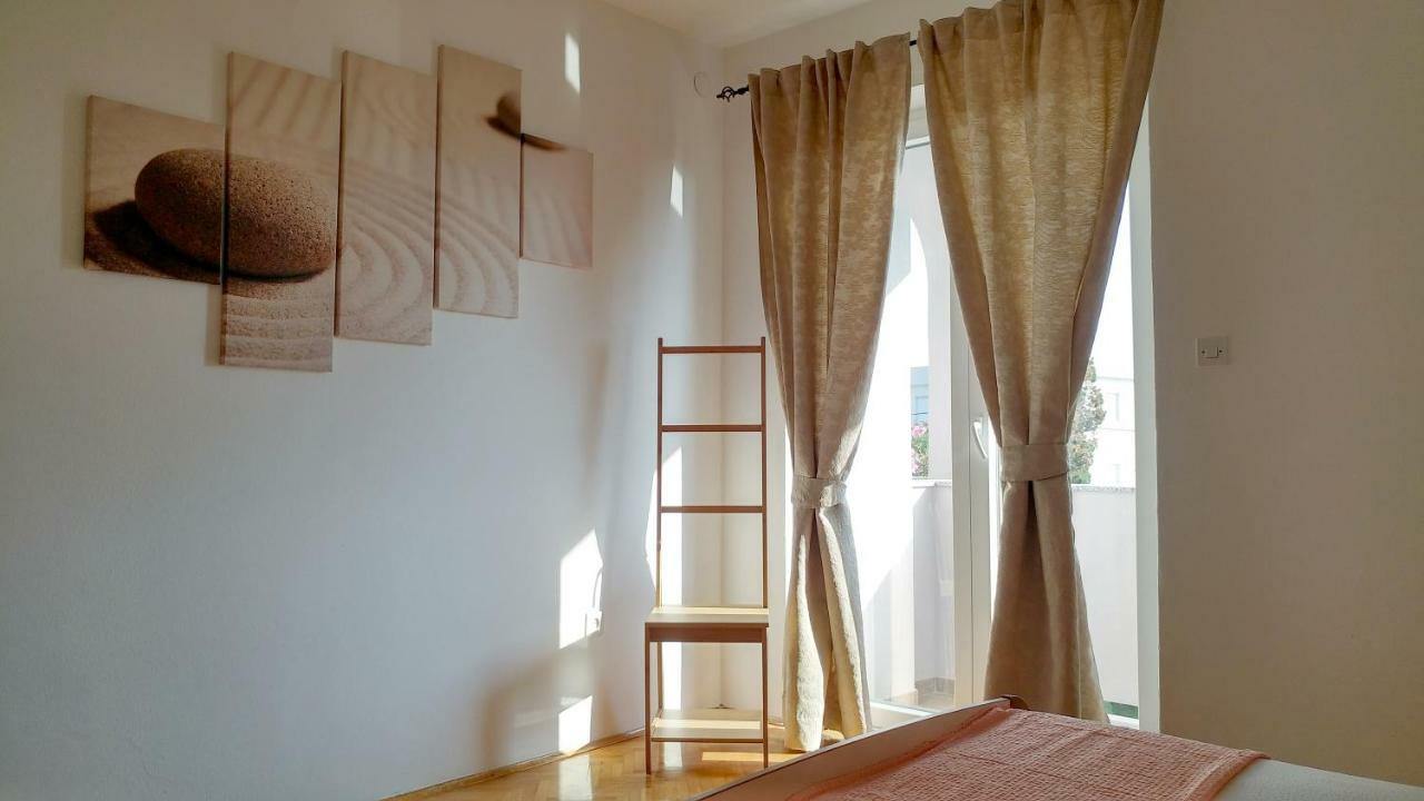 Apartmani Kastelan Barbat na Rabu Exterior photo
