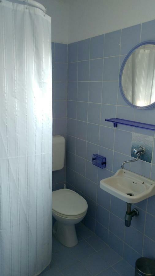 Apartmani Kastelan Barbat na Rabu Exterior photo